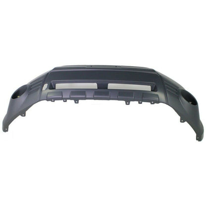 2009-2013 Subaru Forester Front Bumper - Fits Part Number 57704SC000