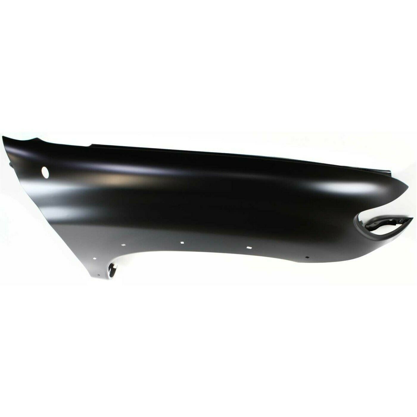 2000-2006 Toyota Tundra (W/ Flare Holes, W/O Double Cab) Fender