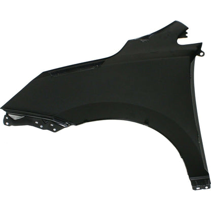 2010-2015 Hyundai Tucson Fender