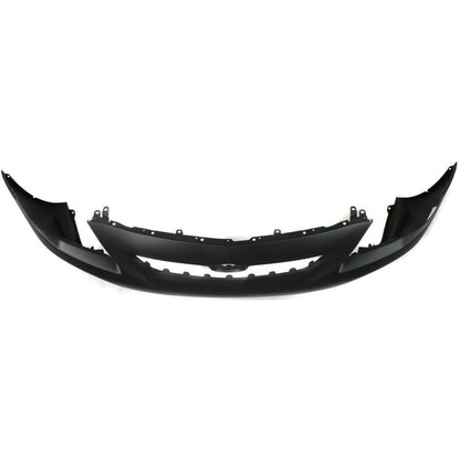 2009-2010 Toyota Corolla (CE, LE, XLE) Front Bumper