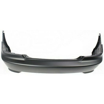 2004-2005 Honda Civic Coupe Rear Bumper