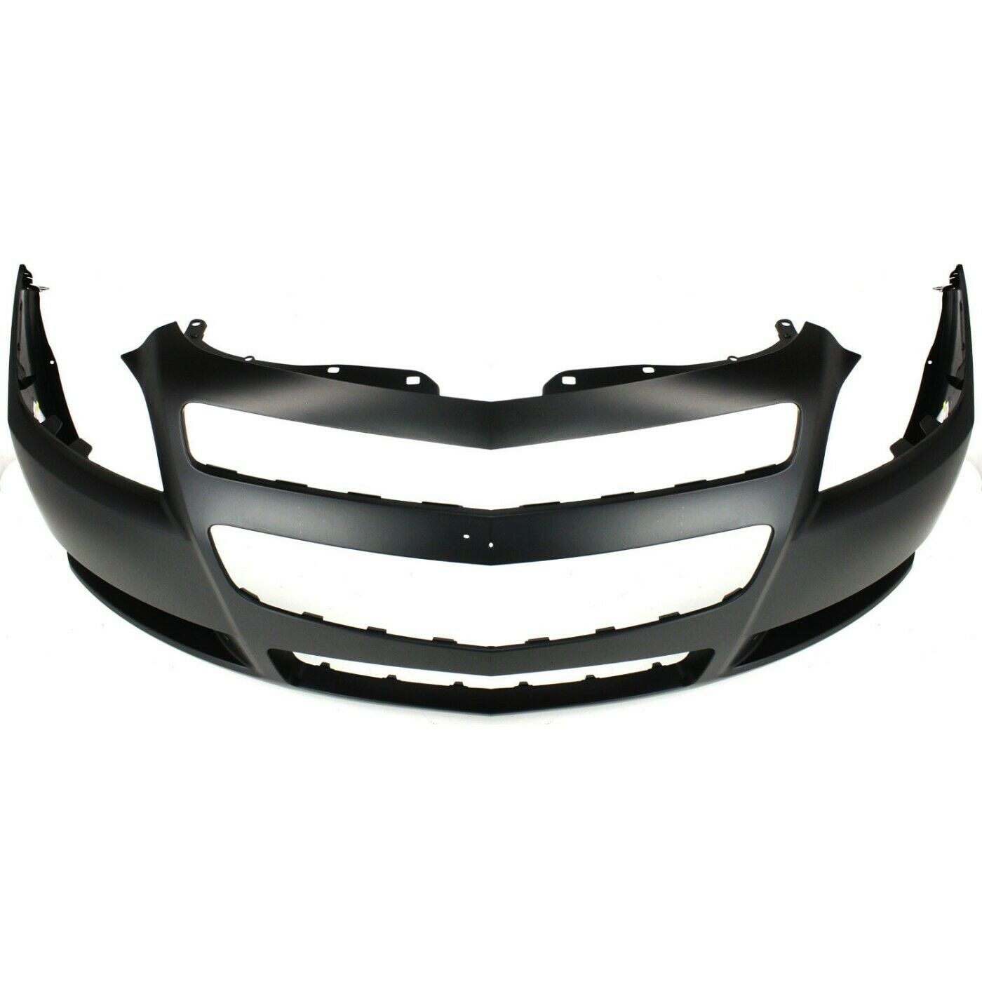 2008-2012 Pre Painted Chevy Malibu Front Bumper Replacement