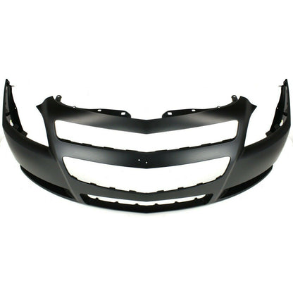 2008-2012 Pre Painted Chevy Malibu Front Bumper Replacement