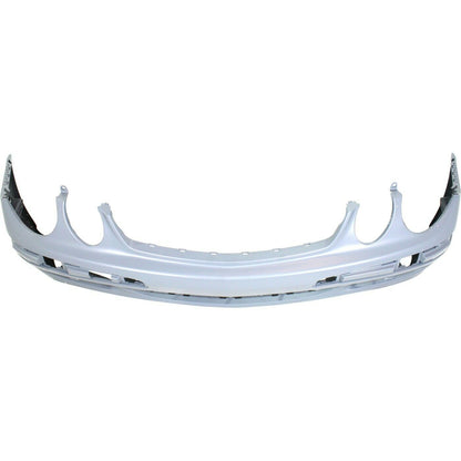 2003-2006 Mercedes E-Class Sedan/Wagon Front Bumper