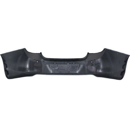 2012-2017 Buick Verano (W/ Sensor Holes) Rear Bumper