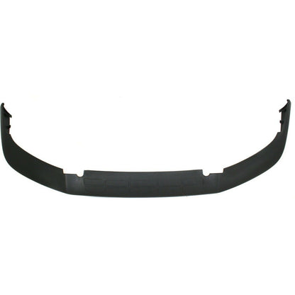 2003-2019 Chevy Express Front Upper Bumper