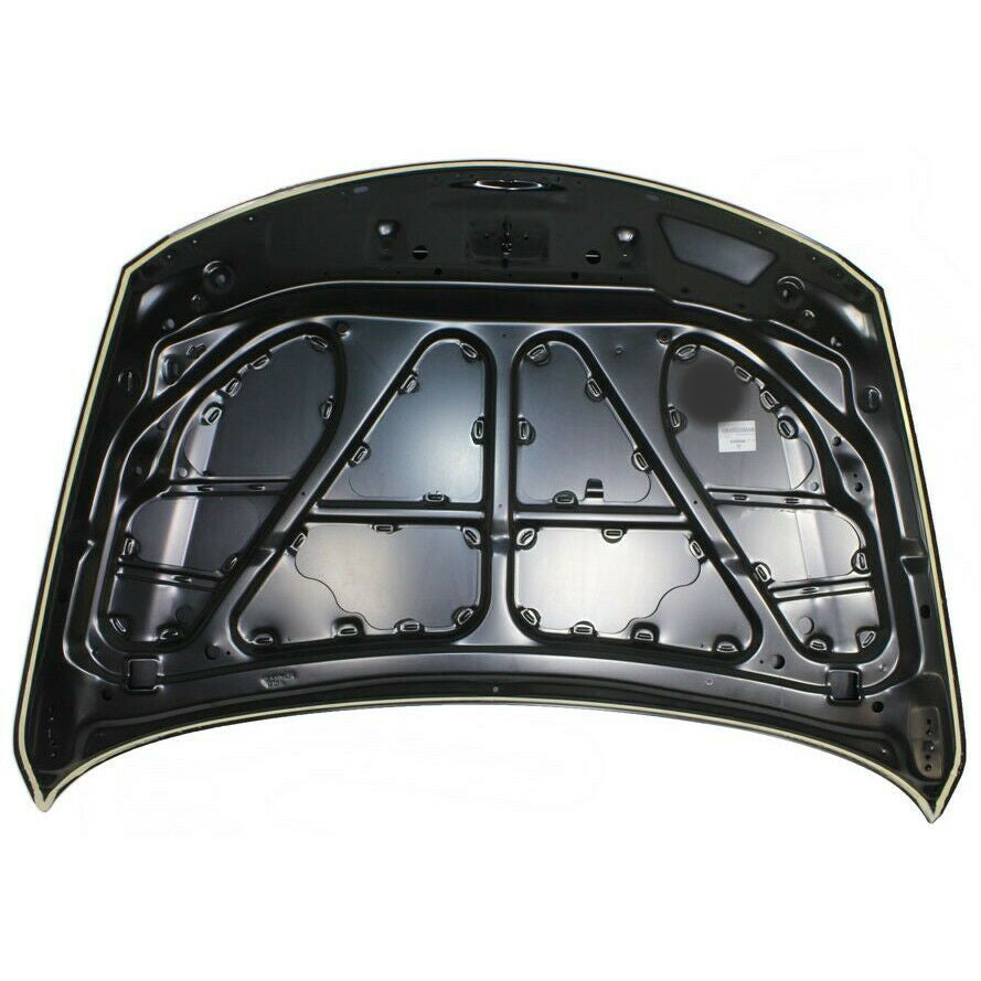 2007-2014 Mazda CX-9 Hood