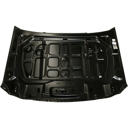 2011-2014 Chevy Silverado 2500/3500 Hood