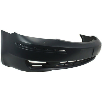 2005-2007 Ford Five Hundred (SE | W/O Fog Light Holes) Front Bumper