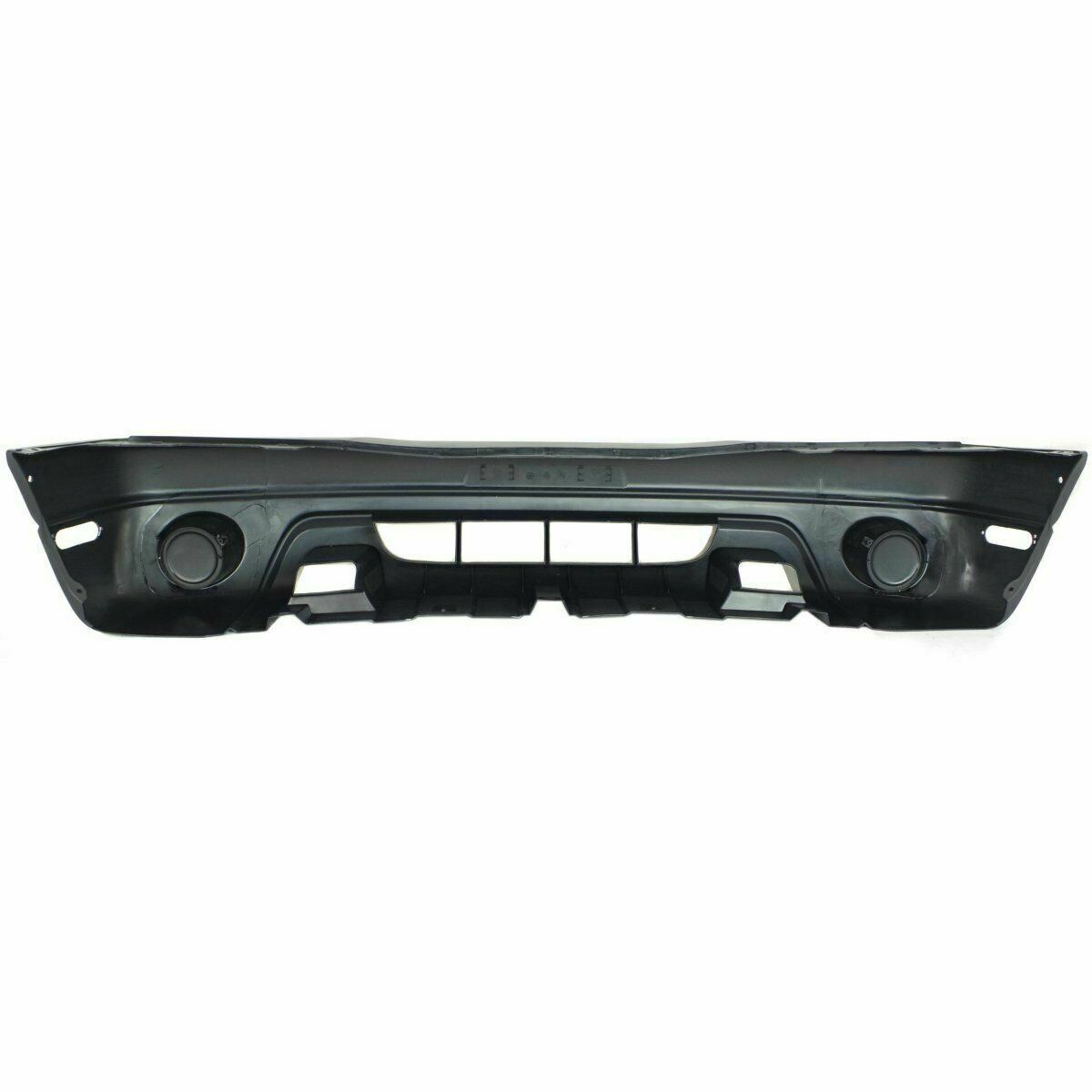 2001-2005 Suzuki Grand Vitara Front Bumper