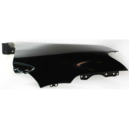 2007-2012 Toyota Yaris Sedan Fender