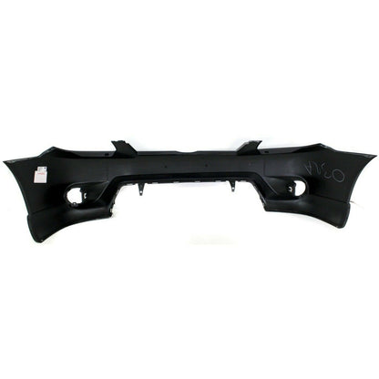 2005-2008 Toyota Matrix (XR, XRS) Front Bumper