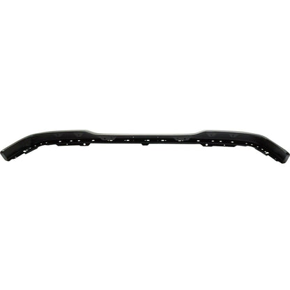 2001-2005 Ford Ranger (XL) Front Bumper