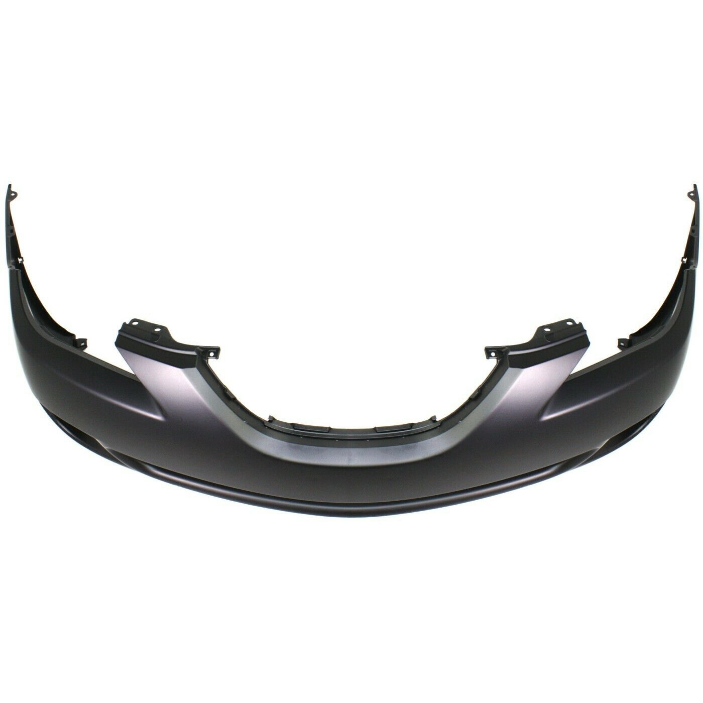 2004-2006 Toyota Solara Front Bumper - Fits Part Number 52119AA907