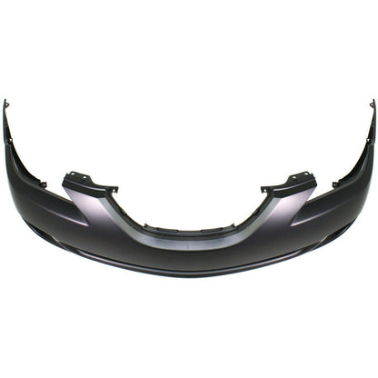 2004-2006 Toyota Solara Front Bumper - Fits Part Number 52119AA907