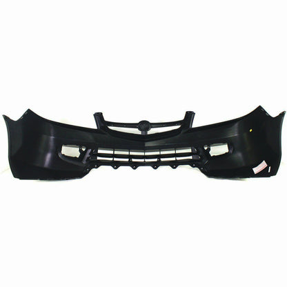 2001-2003 Acura MDX Front Bumper