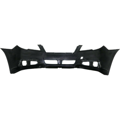 2013-2014 Subaru Legacy Front Bumper