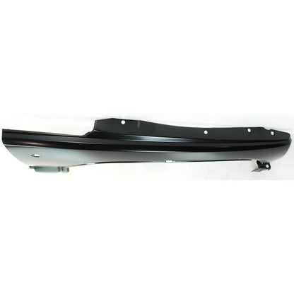 2002-2004 Jeep Liberty Fender