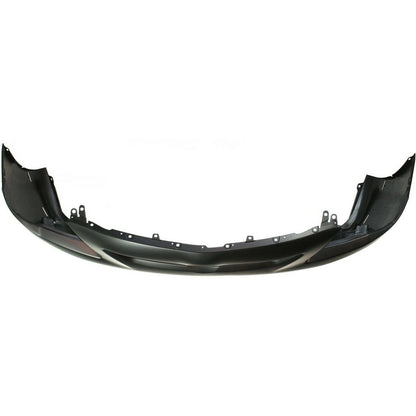 2009-2010 Toyota Corolla (S, XRS) Front Bumper