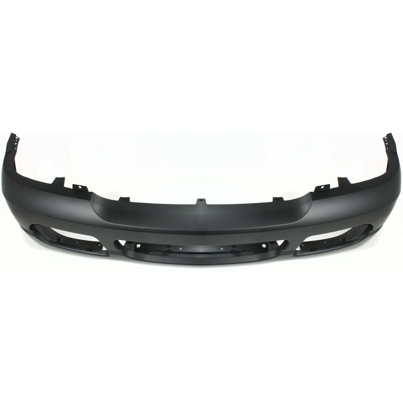 2004-2005 Ford Explorer (XLT) Front Bumper