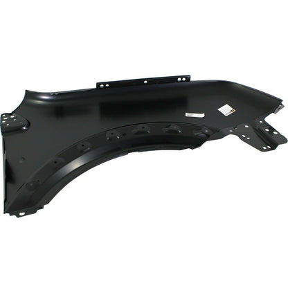 2010-2013 Ford Transit Connect Fender