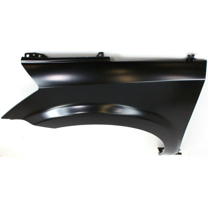 2004-2009 Nissan Quest Minivan Fender