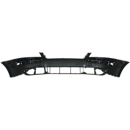 2001-2005 Volkswagen Passat Front Bumper