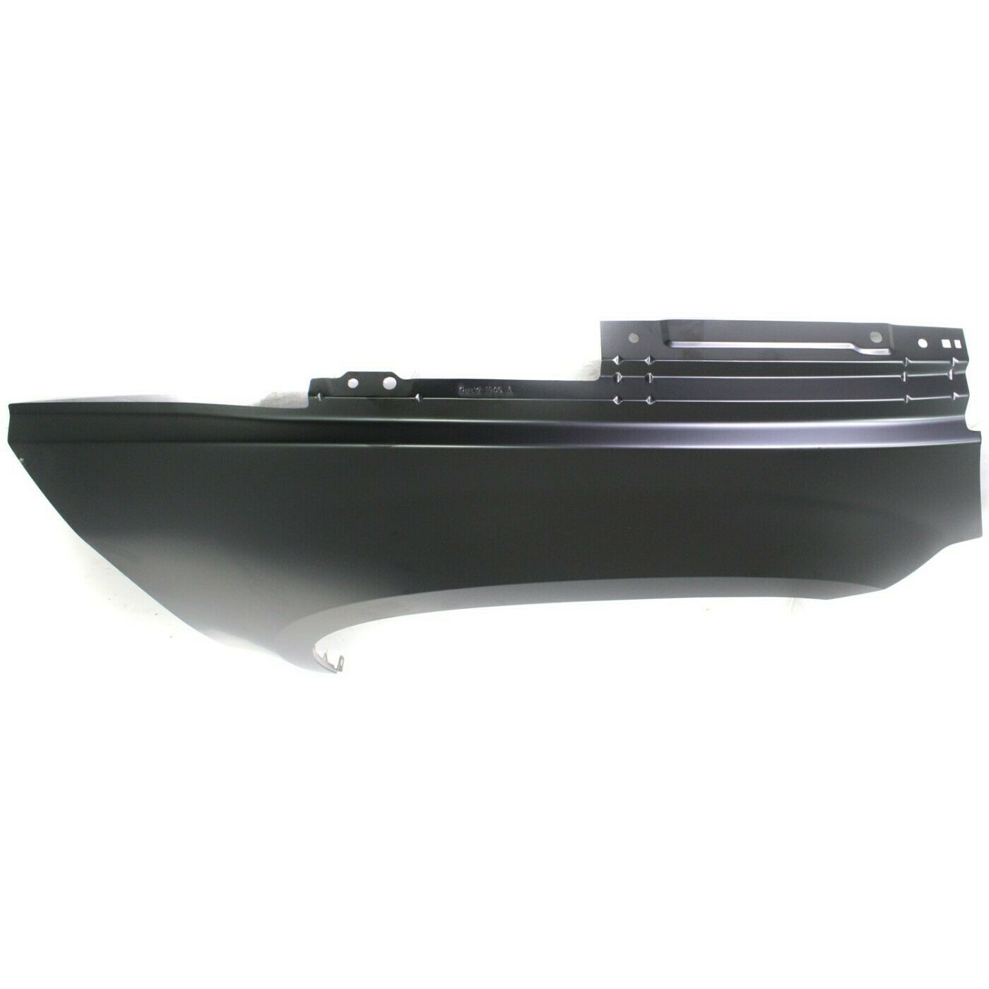 2007-2009 Chevy Equinox Fender