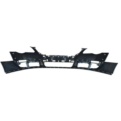 2006-2010 Volkswagen Passat (W/O Sensor Holes, W/O Headlight Washer Nozzles) Front Bumper