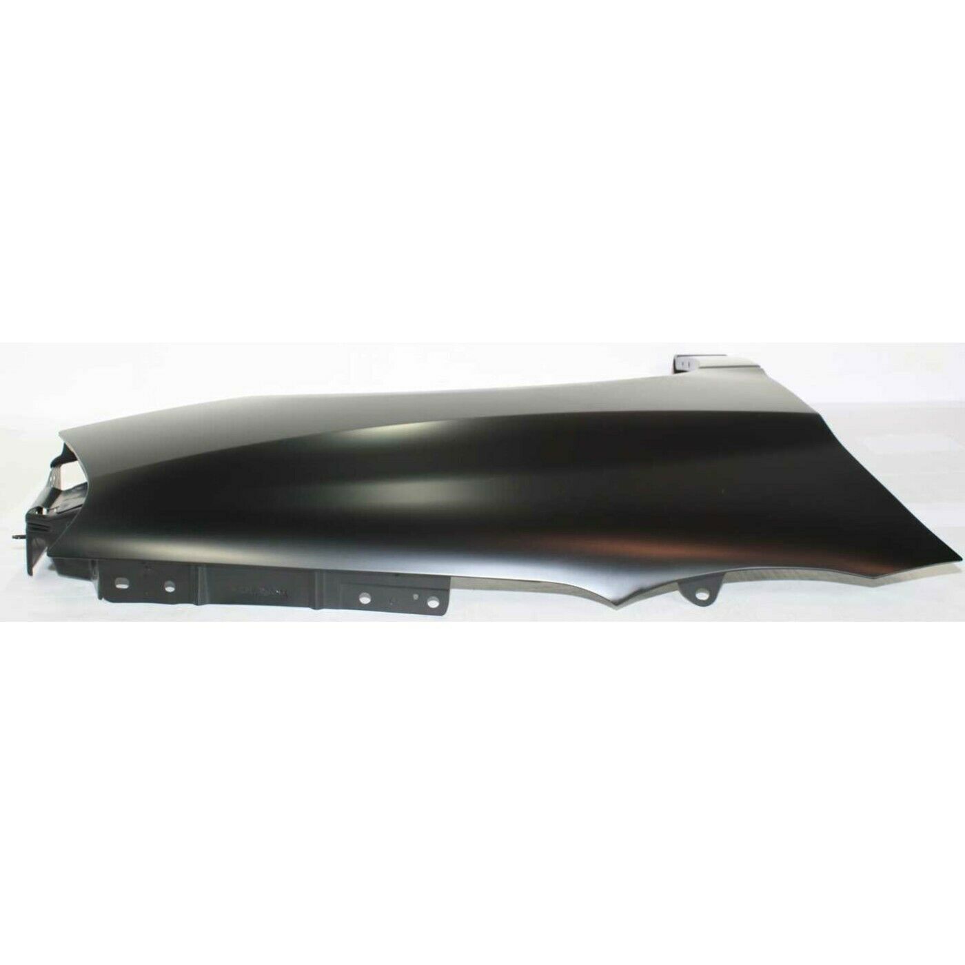 2004-2007 Ford Freestar Fender Painted