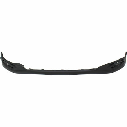 2012-2014 Honda CRV Lower Front Bumper Painted