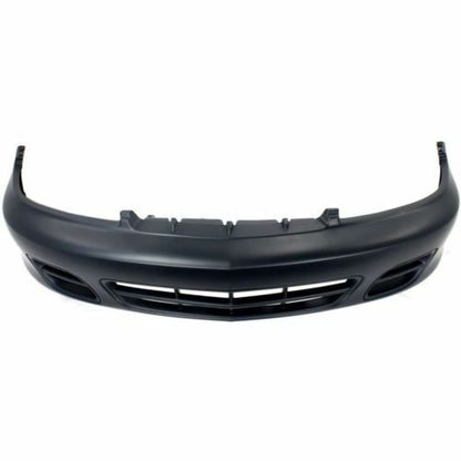 2000-2002 Chevy Cavalier Front Bumper Painted