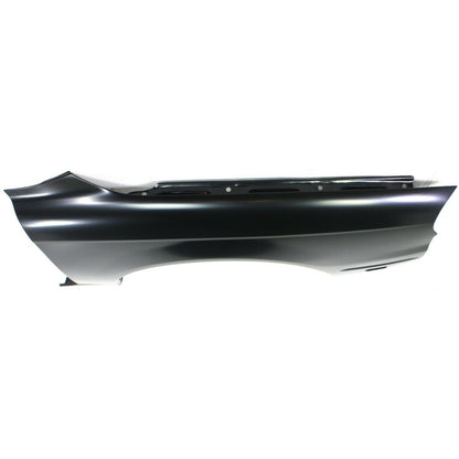 2002-2004 KIA Spectra Hatchback Fender