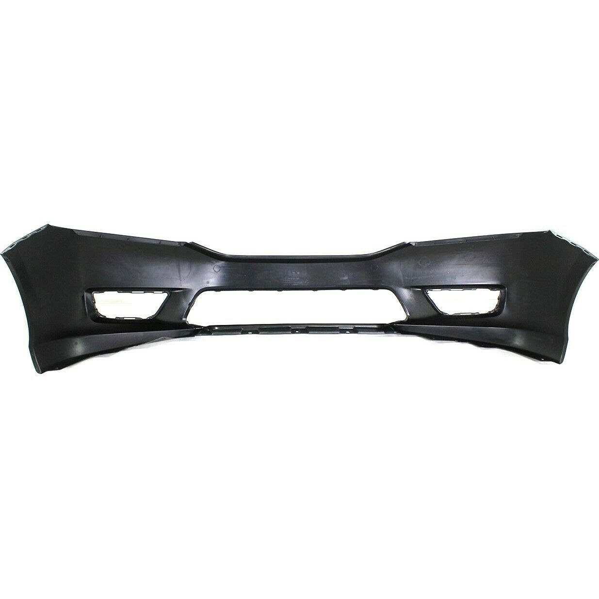 2013-2015 Pre painted Honda Accord Sedan Front Bumpers