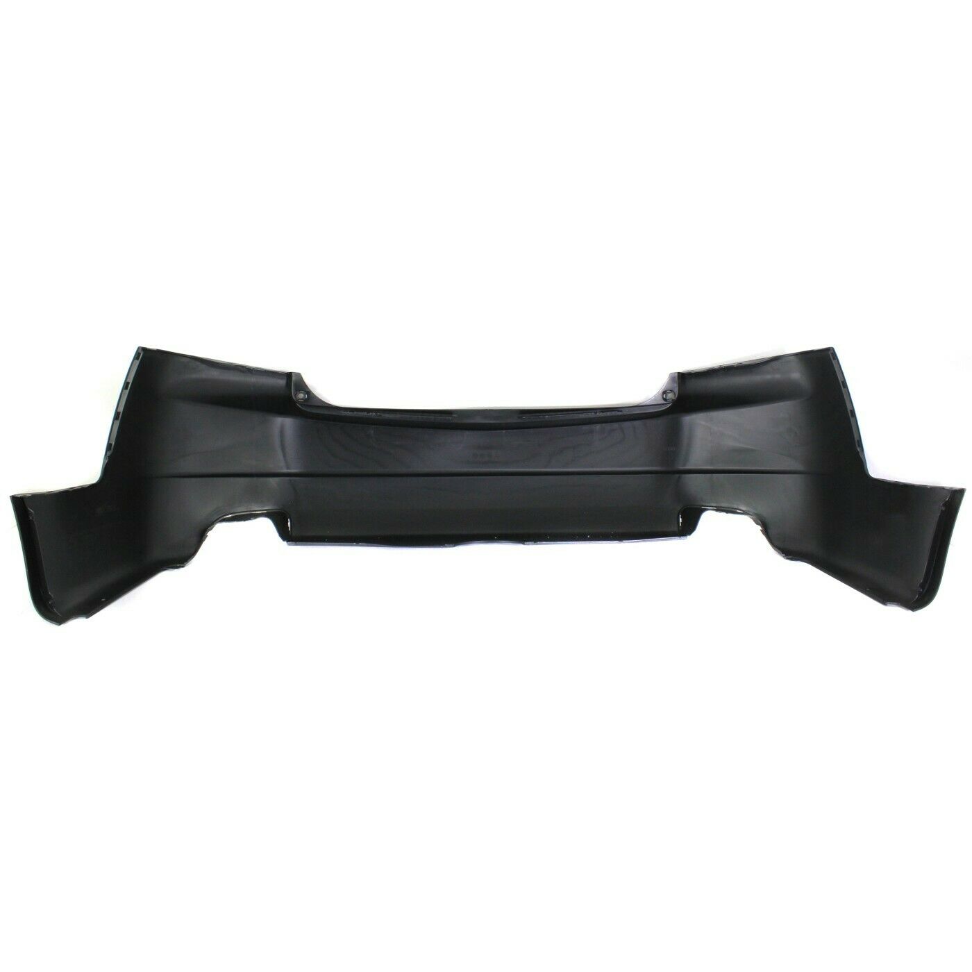 2004-2006 Acura TL Rear Bumper