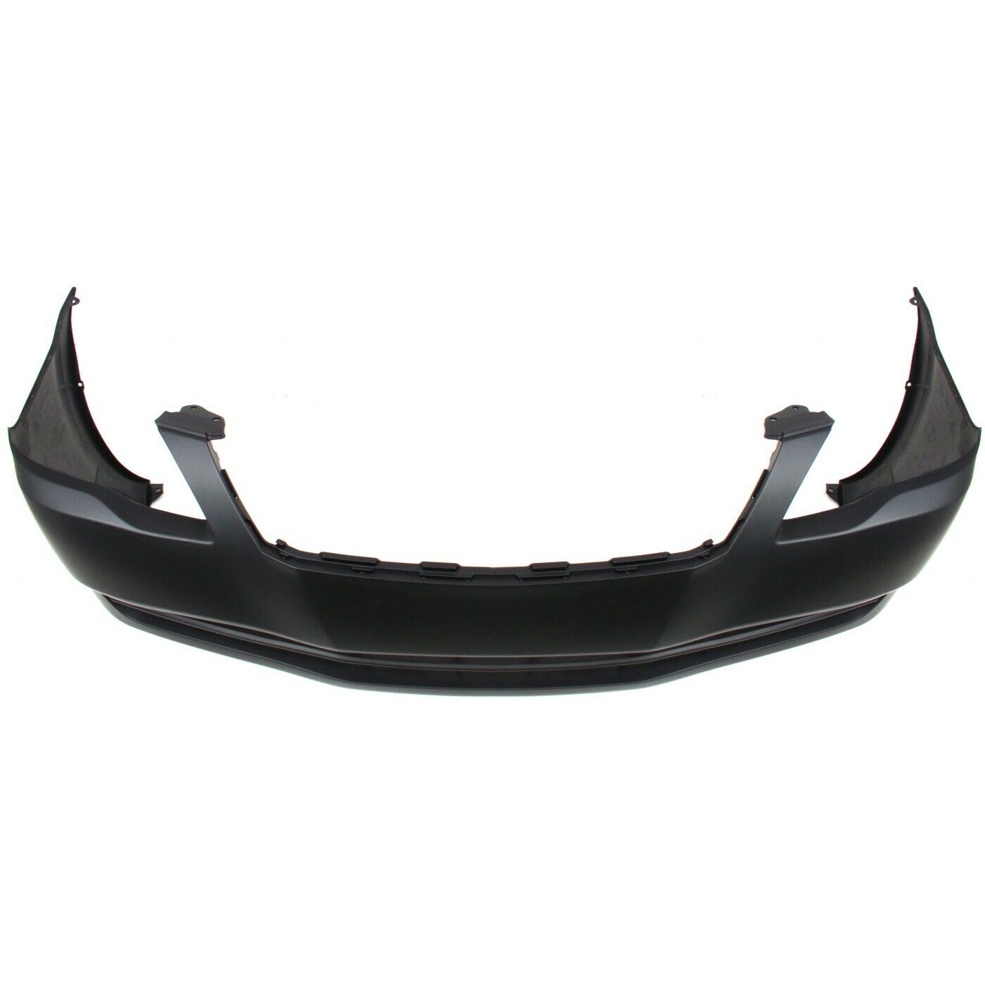 2005-2007 Toyota Avalon (XL, W/O Fog Light Holes) Front Bumper