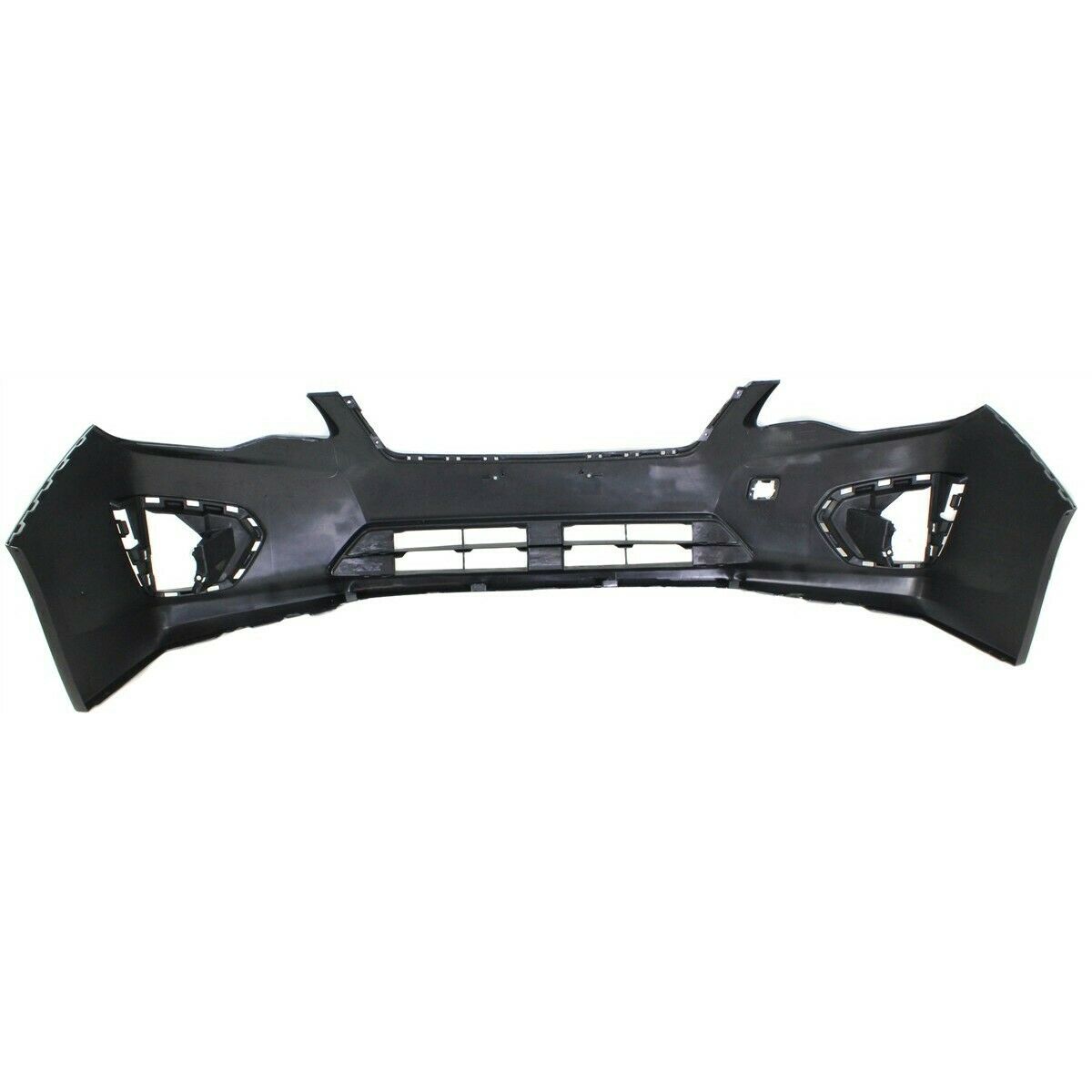 2012-2014 Subaru Impreza Sedan (Except WRX) Front Bumper