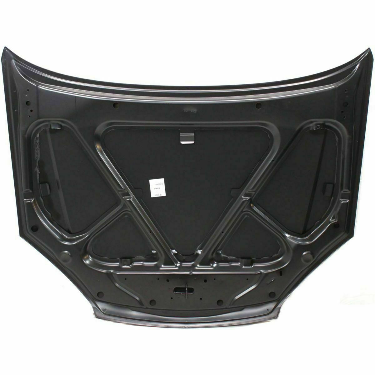 2004-2007 Chevy Malibu Hood