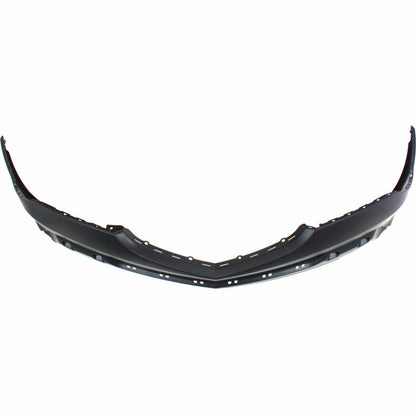 2007-2009 Acura MDX Front Bumper