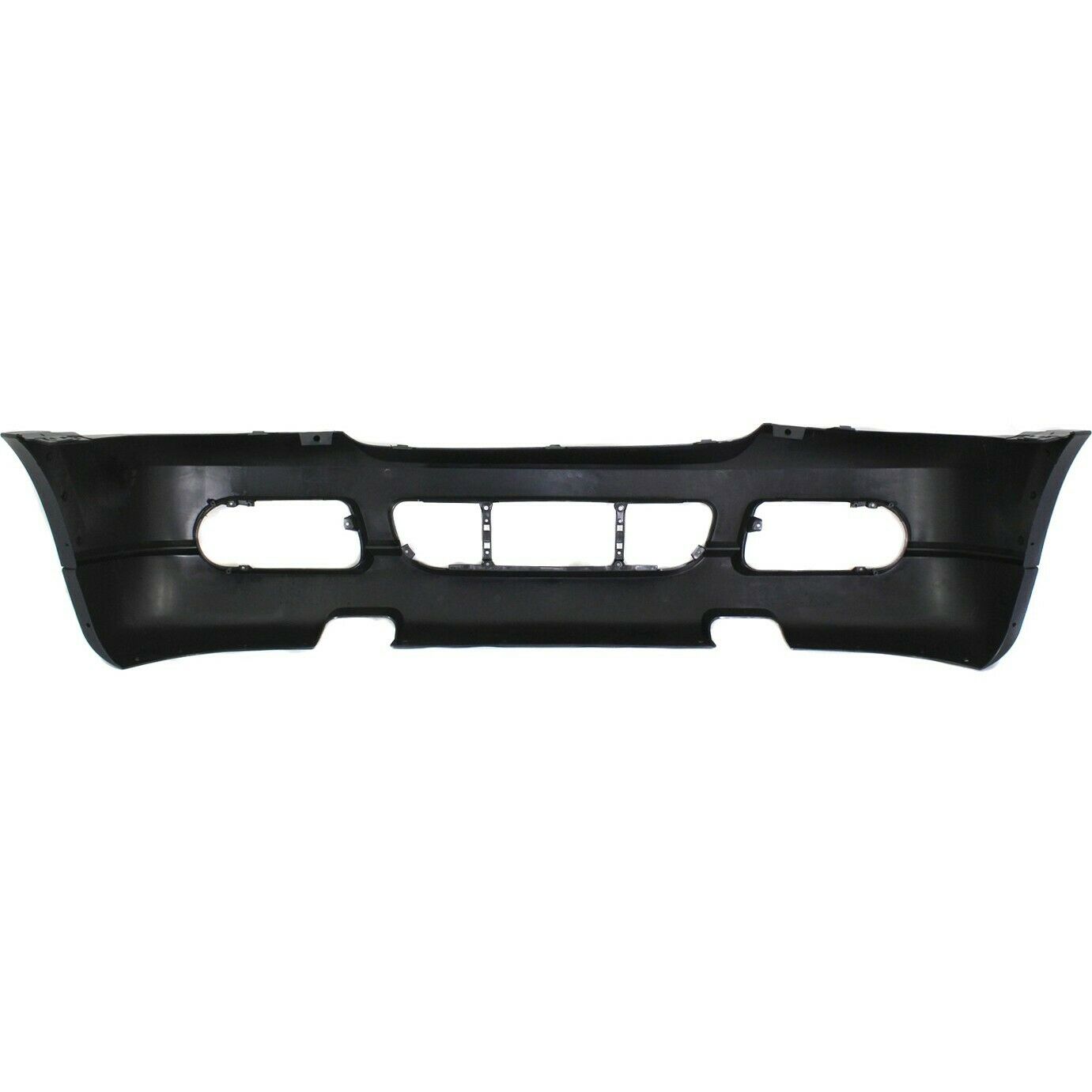 2002-2005 Ford Explorer (Eddie Bauer/Limited) Front Bumper