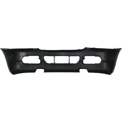 2002-2005 Ford Explorer (Eddie Bauer/Limited) Front Bumper