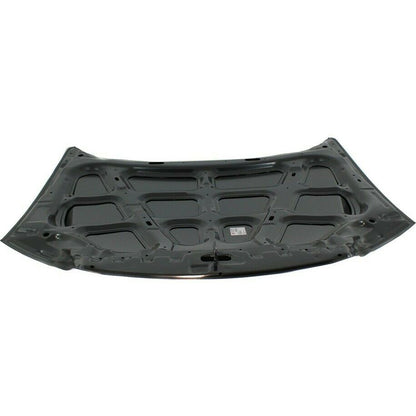 2003-2006 Hyundai Tiburon Hood