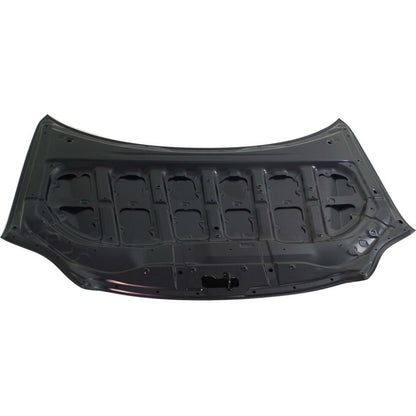 2008-2010 Toyota HIghlander Hood