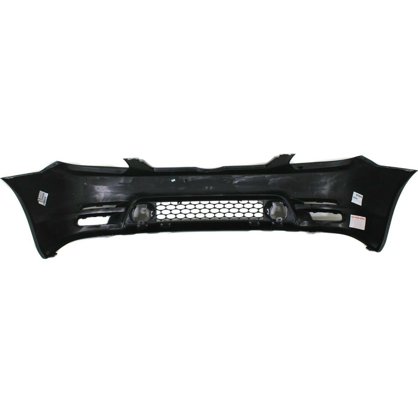 2003-2004 Toyota Matrix (Base, XR) Front Bumper