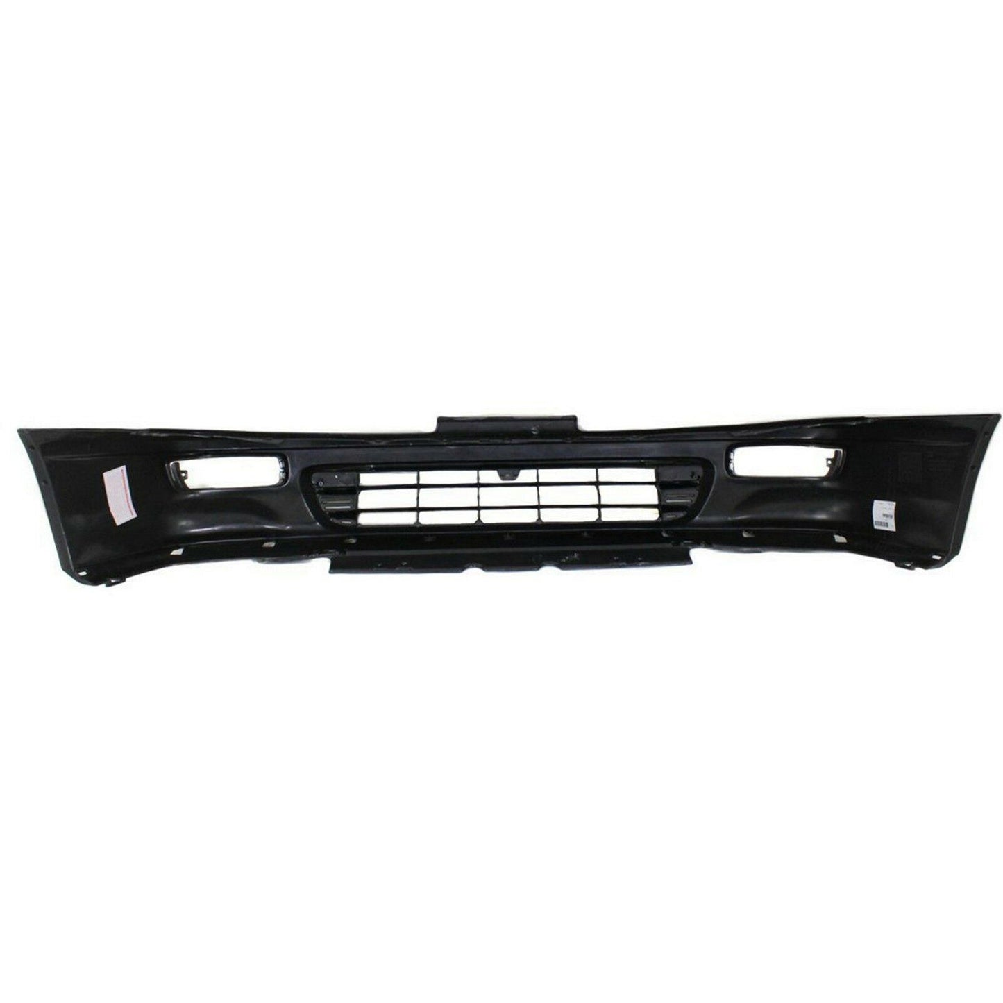 1992-1993 Acura Integra Front Bumper