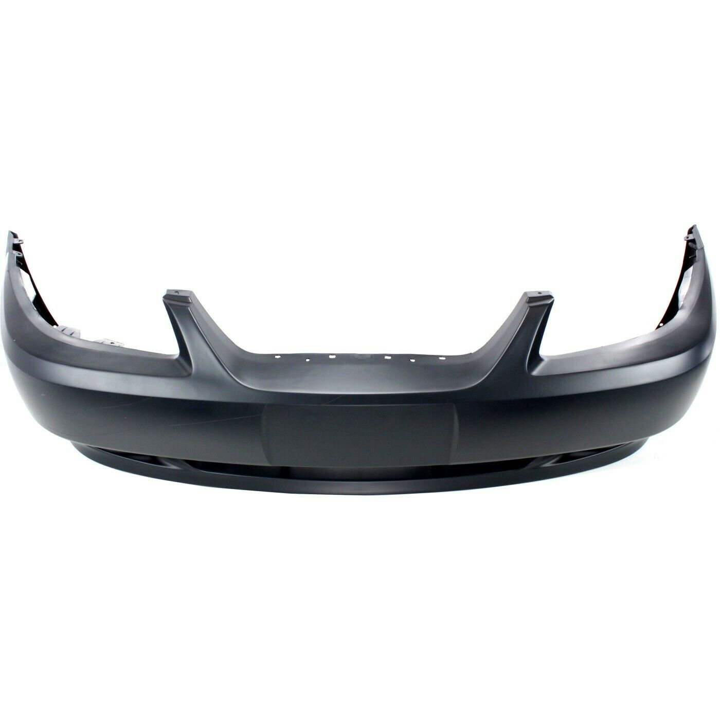 1999-2004 Ford Mustang (Base) Front Bumper Painted