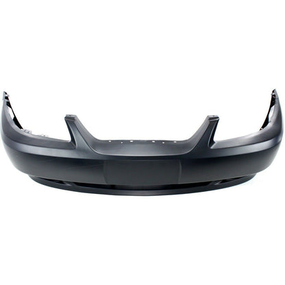 1999-2004 Ford Mustang (Base) Front Bumper Painted