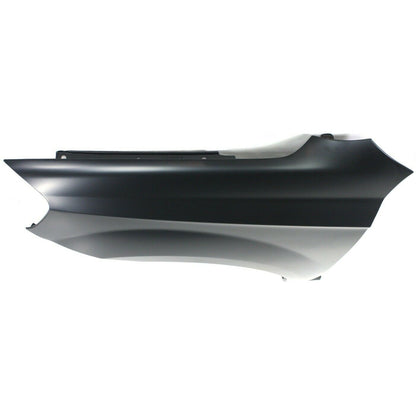 2009-2011 Chevy Aveo Sedan Fender