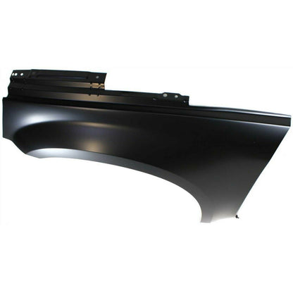 2007-2009 Chevy Equinox Fender