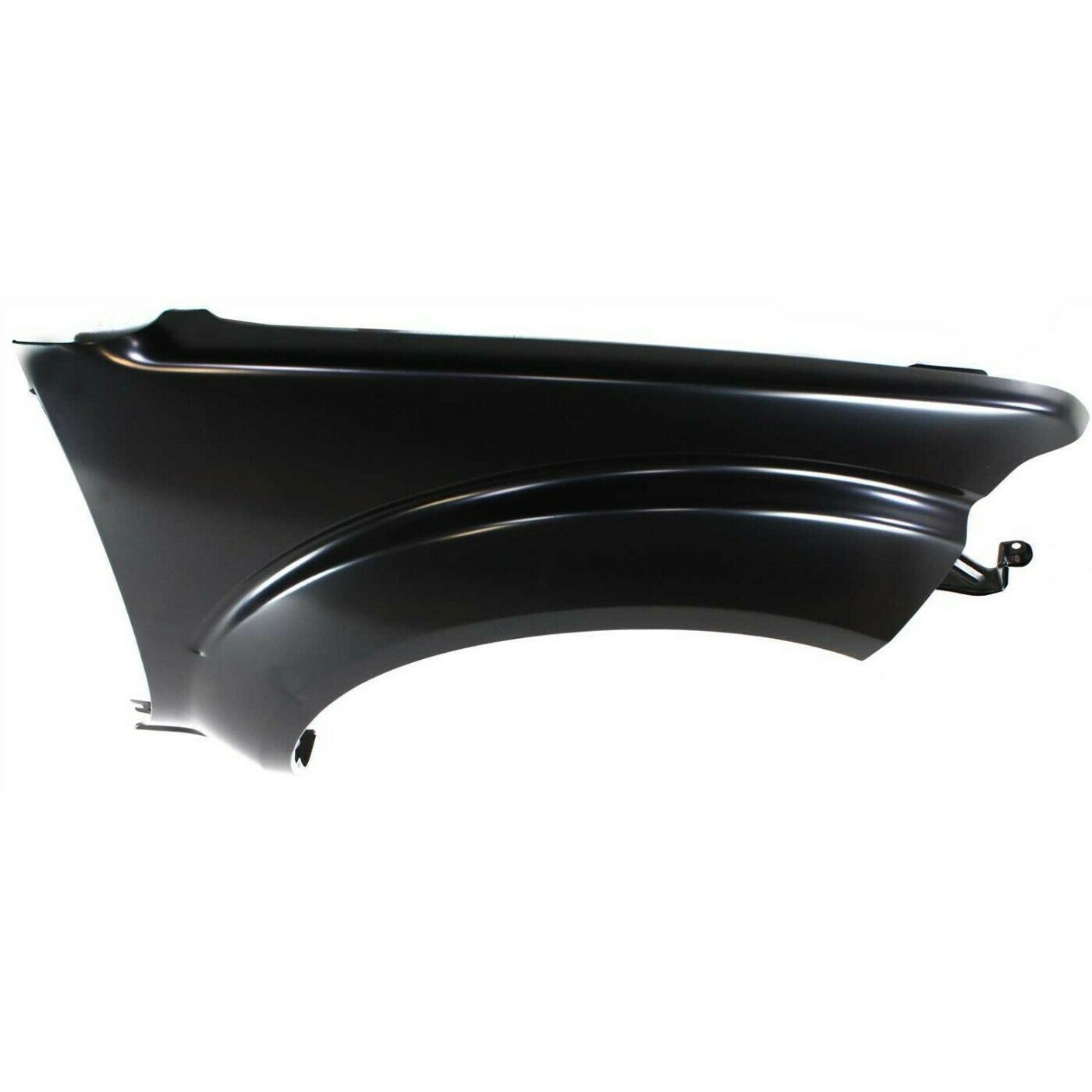 2005-2012 Nissan Pathfinder Fender